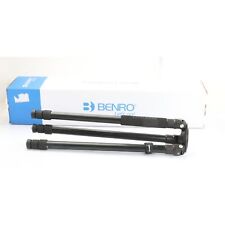 Benro A373T Treppiede In