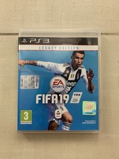 fifa 19 ps3