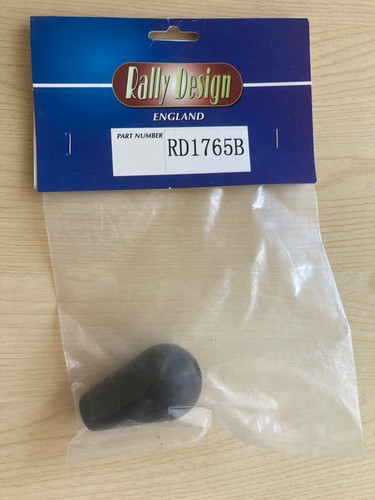 Pomello cambio nylon - , x