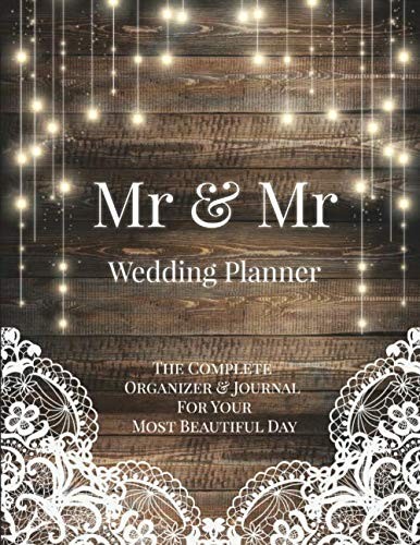 Wedding planner the - mr,