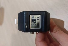 Reloj Nike Hammer WC0019