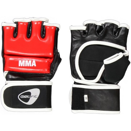 Guanto fit box mma - guanto,