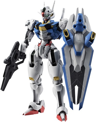 Robot spirit mobile suit - spirit,
