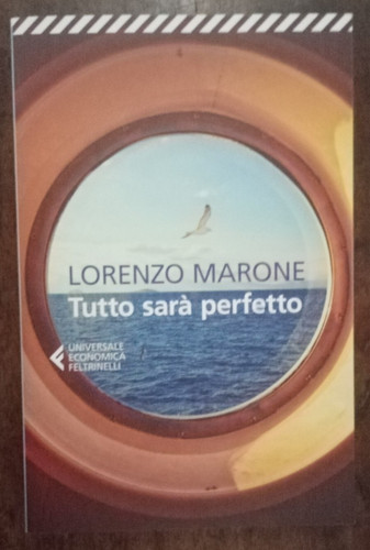 Tutto sara perfetto lorenzo - -,