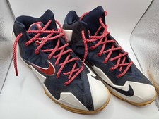 Nike Zoom Lebron XI 11