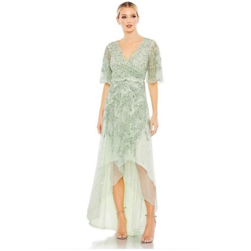 Abito sposa mac duggal - da,