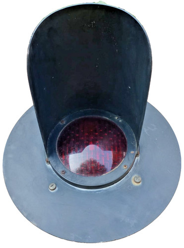 Cimelio segnale luminoso