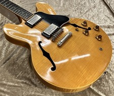Gibson ES-335 DOT Natural 4,15