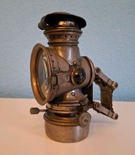 Antico SIGNORE. Lanterna a