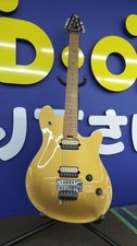 Peavey EVH Wolfgang Gold Top