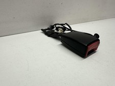 AGGANCIO CINTURA DI SICUREZZA