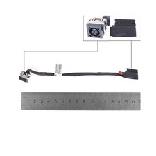 Connettore Dc Jack Per