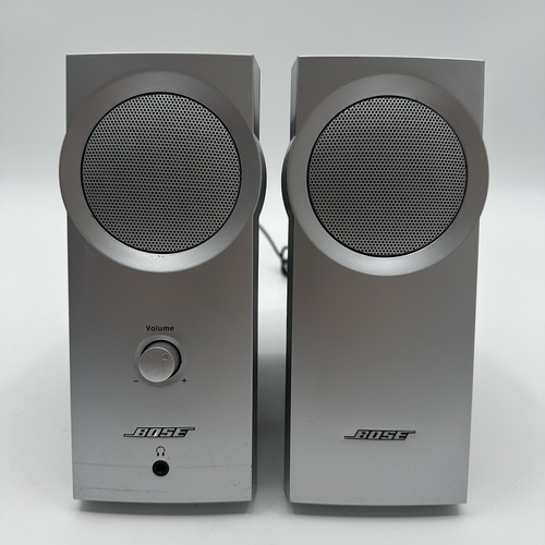 Bose companion series - companion,