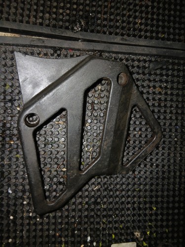 Ktm lc4 plastica coperchio - lc4,