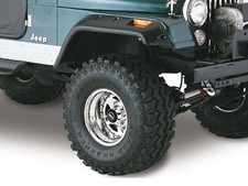 Bushwacker set di allargamento
