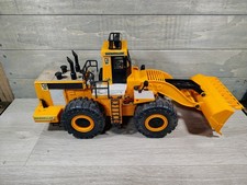 Pale gommate rc giocattolo - 21",