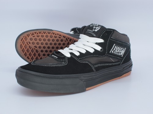Scarpe vans skate mezza cabina - scarpe,