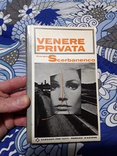 VENERE PRIVATA - Giorgio