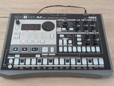 Korg electribe m - electribe, em-1