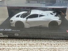 Kyosho ASC MR04W-MM Mini-Z