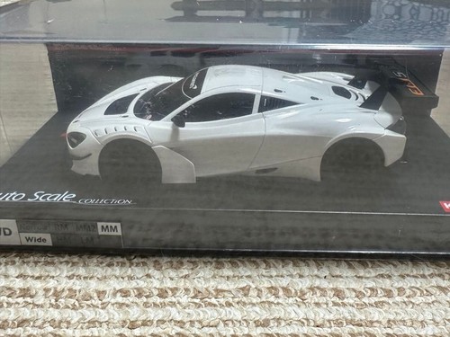 Kyosho asc mr04w mini z - kyosho,