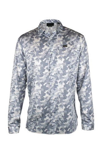 Camicia philipp piena - camicia,