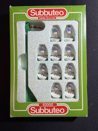 Subbuteo fiorentina ref 490 - fiorentina,