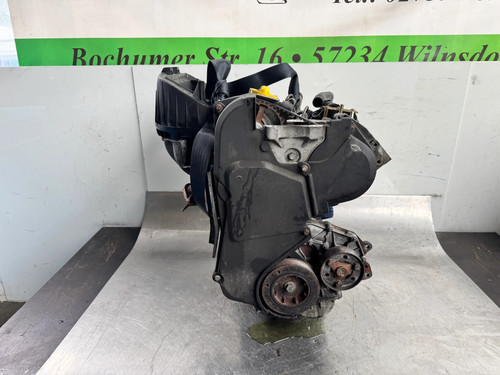 Motore f8q 630 renault - f8q, kangoo