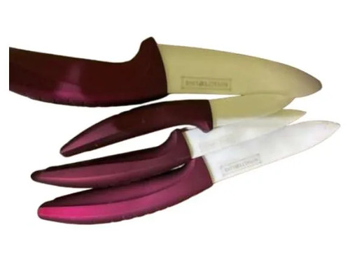 Royalty line set coltelli - royalty,