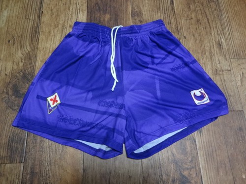 Pantaloncini home fiorentina - home,