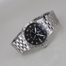 TUTIMA FX UTC Rif. 633-04