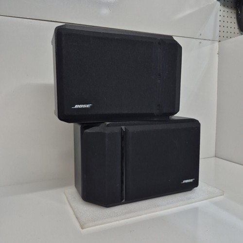 Bose 201 serie - bose, altoparlanti