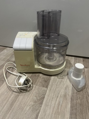 Moulinex masterchef 370 - moulinex,