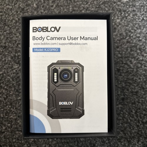 Boblov kj23pro corpo - kj23pro,