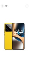 Realme GT 7T 5G 512GB Memoria