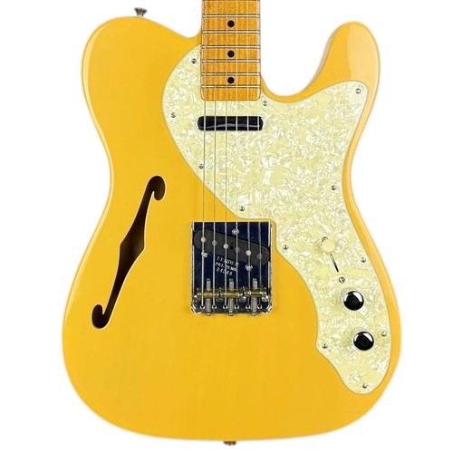 Fender custom shop - custom,