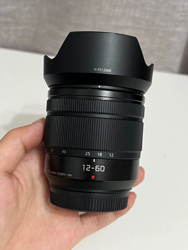Panasonic lumix vario - lumix, g