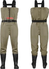 Trampoliere da Pesca per Uomo