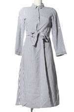 IBLUES Abito blusa camicia