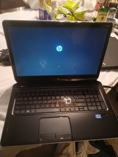HP ENVY dv6 i7-3630QM 8 GB 750