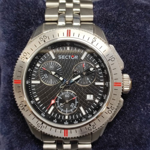 Orologio polso uomo sector 260 - orologio,