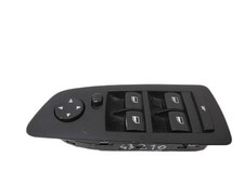 PULSANTIERA ANTERIORE SINISTRA