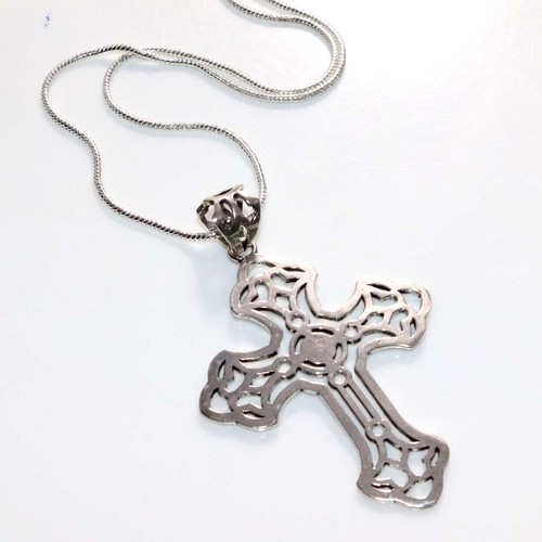 Collana statement catena nodo - statement,