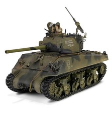 Forze del Valore 1/32 Sherman