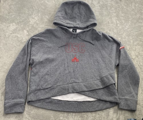 Nike felpa con cappuccio - nike,
