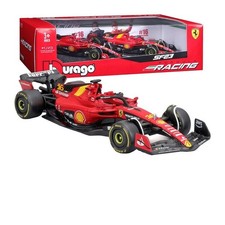 Ferrari SF-23 Leclerc
