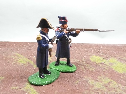 Trofeo miniature napoleonica - trofeo,