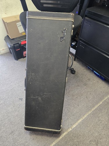 Custodia fender telecaster - fender,