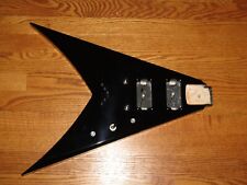 CORPO CHITARRA JACKSON JS30KV