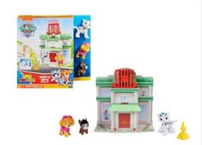 Paw patrol leo - patrol,